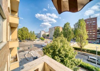 PRIMO BALCONE - Apartment corso DE NICOLA, 22, Torino (neighborhood Crocetta) - photo 17