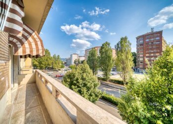 PRIMO BALCONE - Apartment corso DE NICOLA, 22, Torino (neighborhood Crocetta) - photo 19