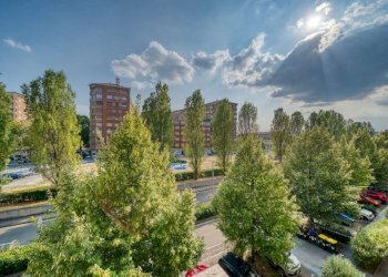 VISTE - Apartment corso DE NICOLA, 22, Torino (neighborhood Crocetta) - photo 20