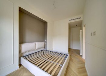CAMERA DA LETTO - Apartment corso DE NICOLA, 22, Torino (neighborhood Crocetta) - photo 22