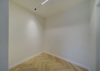 CAMERA DA LETTO - Apartment corso DE NICOLA, 22, Torino (neighborhood Crocetta) - photo 25