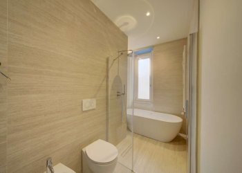BAGNO - Apartment corso DE NICOLA, 22, Torino (neighborhood Crocetta) - photo 27