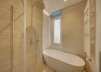 BAGNO - Apartment corso DE NICOLA, 22, Torino (neighborhood Crocetta) - photo 28