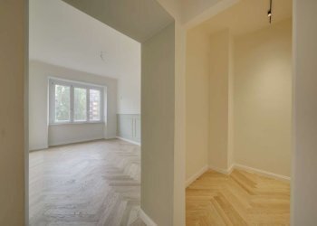 CAMERA DA LETTO - Apartment corso DE NICOLA, 22, Torino (neighborhood Crocetta) - photo 30