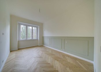 CAMERA DA LETTO - Apartment corso DE NICOLA, 22, Torino (neighborhood Crocetta) - photo 31