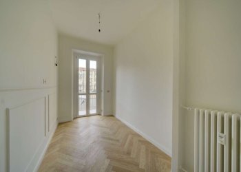 CAMERA DA LETTO - Apartment corso DE NICOLA, 22, Torino (neighborhood Crocetta) - photo 34