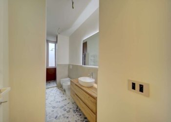 BAGNO - Apartment corso DE NICOLA, 22, Torino (neighborhood Crocetta) - photo 35