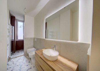 BAGNO - Apartment corso DE NICOLA, 22, Torino (neighborhood Crocetta) - photo 36