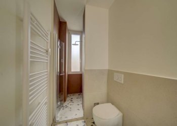 BAGNO - Apartment corso DE NICOLA, 22, Torino (neighborhood Crocetta) - photo 37