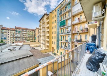 BALCONE - Apartment corso DE NICOLA, 22, Torino (neighborhood Crocetta) - photo 38