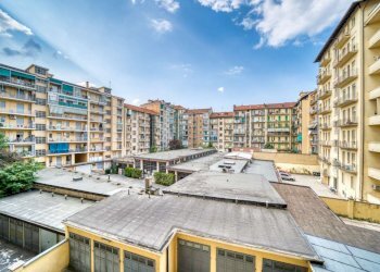 BALCONE - Apartment corso DE NICOLA, 22, Torino (neighborhood Crocetta) - photo 39