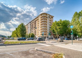 FACCIATA - Apartment corso DE NICOLA, 22, Torino (neighborhood Crocetta) - photo 42