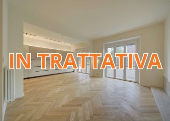 in trattativa (2) - Appartamento corso DE NICOLA, 22, Torino (zona Crocetta) - foto 1