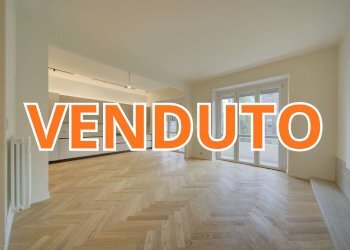 VENDUTO - Appartamento corso DE NICOLA, 22, Torino (zona Crocetta) - foto 1