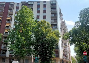 FACCIATA - Three-room apartment via Pozzo Strada, 25/b, Torino (neighborhood Pozzo Strada) - photo 1
