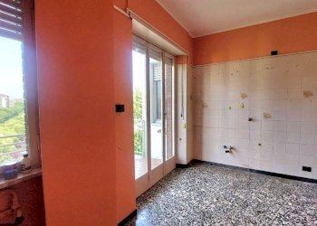 CUCINA - Three-room apartment via Pozzo Strada, 25/b, Torino (neighborhood Pozzo Strada) - photo 8