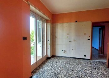 CUCINA - Three-room apartment via Pozzo Strada, 25/b, Torino (neighborhood Pozzo Strada) - photo 9