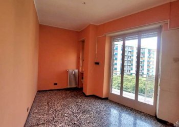 CUCINA - Three-room apartment via Pozzo Strada, 25/b, Torino (neighborhood Pozzo Strada) - photo 10