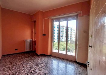 CUCINA - Three-room apartment via Pozzo Strada, 25/b, Torino (neighborhood Pozzo Strada) - photo 11