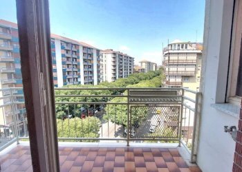 BALCONE - Three-room apartment via Pozzo Strada, 25/b, Torino (neighborhood Pozzo Strada) - photo 12