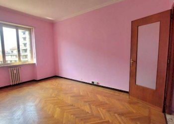 SOGGIORNO - Three-room apartment via Pozzo Strada, 25/b, Torino (neighborhood Pozzo Strada) - photo 15