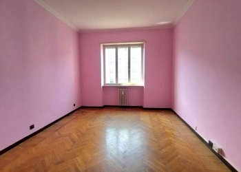 SOGGIORNO - Three-room apartment via Pozzo Strada, 25/b, Torino (neighborhood Pozzo Strada) - photo 16