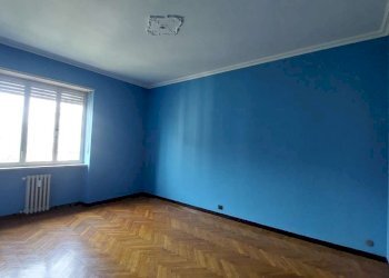 CAMERA DA LETTO - Three-room apartment via Pozzo Strada, 25/b, Torino (neighborhood Pozzo Strada) - photo 17