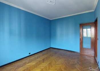 CAMERA DA LETTO - Three-room apartment via Pozzo Strada, 25/b, Torino (neighborhood Pozzo Strada) - photo 20
