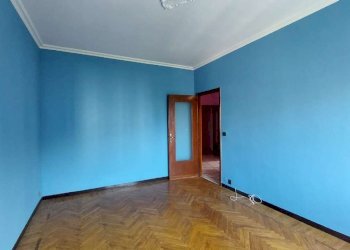 CAMERA DA LETTO - Three-room apartment via Pozzo Strada, 25/b, Torino (neighborhood Pozzo Strada) - photo 21