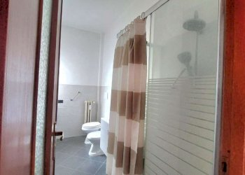 BAGNO - Three-room apartment via Pozzo Strada, 25/b, Torino (neighborhood Pozzo Strada) - photo 26