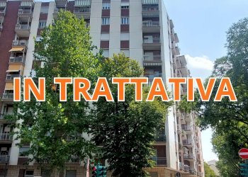 in trattativa - Three-room apartment via Pozzo Strada, 25/b, Torino (neighborhood Pozzo Strada) - photo 1