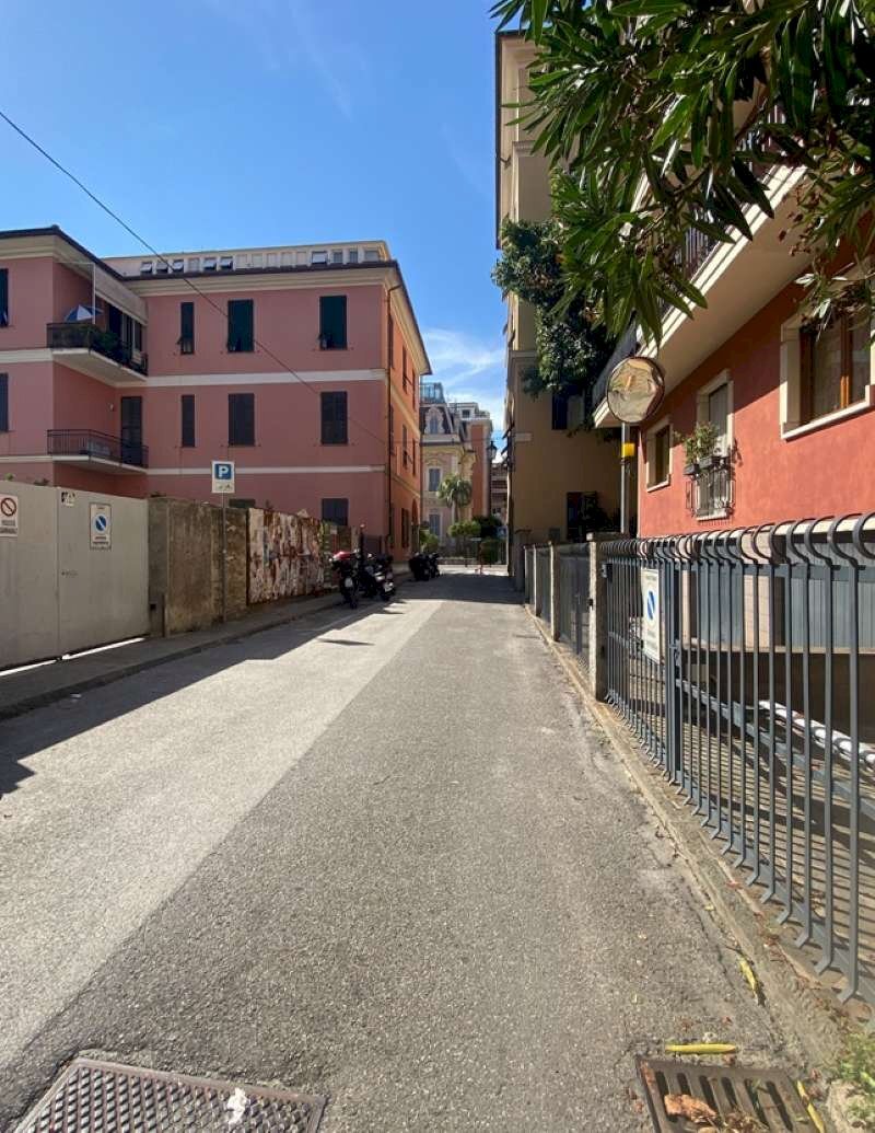 Viste - Box via Doria, Chiavari - foto 1