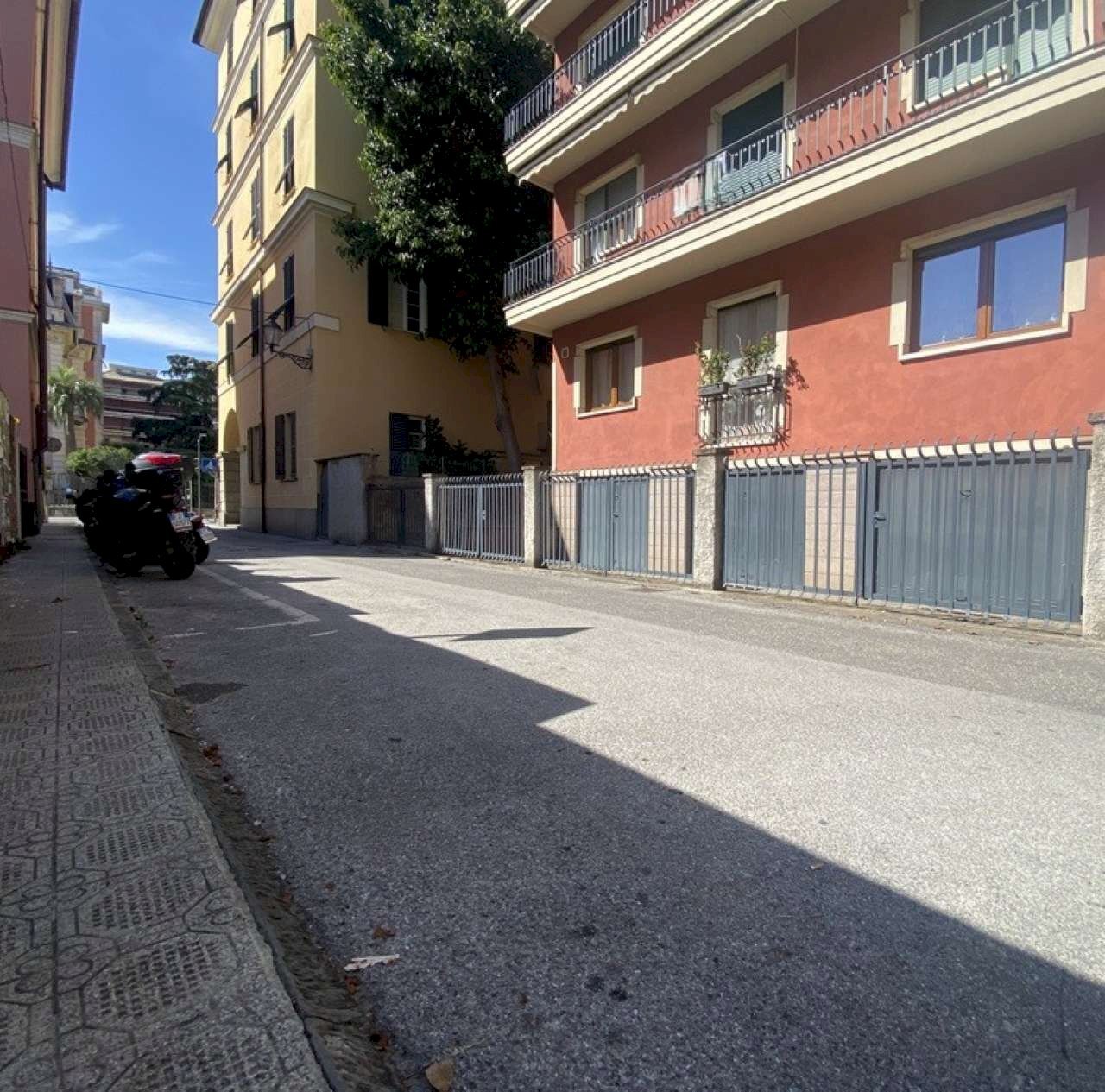 Viste - Box via Doria, Chiavari - foto 2