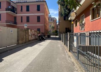 Viste - Box via Doria, Chiavari - foto 1