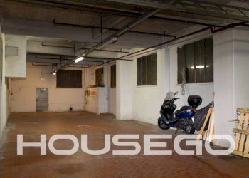 Posto macchina - Box via Nino Ronco, 23, Genova (neighborhood Sampierdarena) - photo 2