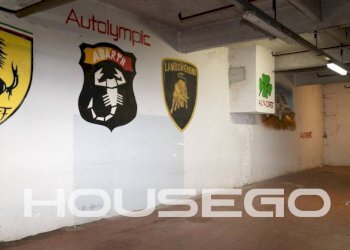 Magazzino - Box via Nino Ronco, 23, Genova (neighborhood Sampierdarena) - photo 3