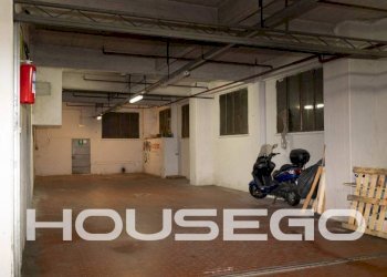 Magazzino - Box via Nino Ronco, 23, Genova (neighborhood Sampierdarena) - photo 4