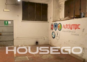 Cantina - Box via Nino Ronco, 23, Genova (neighborhood Sampierdarena) - photo 7