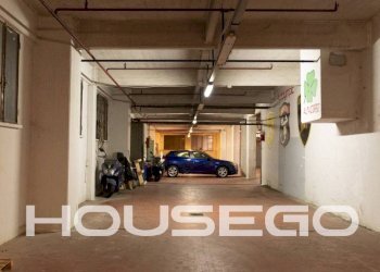 Interno non residenziale - Box via Nino Ronco, 23, Genova (neighborhood Sampierdarena) - photo 8
