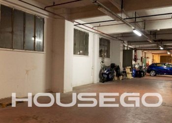 Box auto - Box via Nino Ronco, 23, Genova (neighborhood Sampierdarena) - photo 9