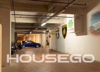 Box auto - Box via Nino Ronco, 23, Genova (neighborhood Sampierdarena) - photo 10