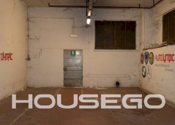 Magazzino - Box via Nino Ronco, 23, Genova (neighborhood Sampierdarena) - photo 14