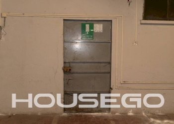 Cantina - Box via Nino Ronco, 23, Genova (neighborhood Sampierdarena) - photo 15