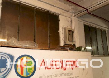Altro - Box via Nino Ronco, 23, Genova (neighborhood Sampierdarena) - photo 16