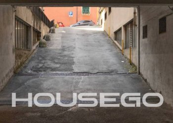 Box auto - Box via Nino Ronco, 23, Genova (neighborhood Sampierdarena) - photo 19