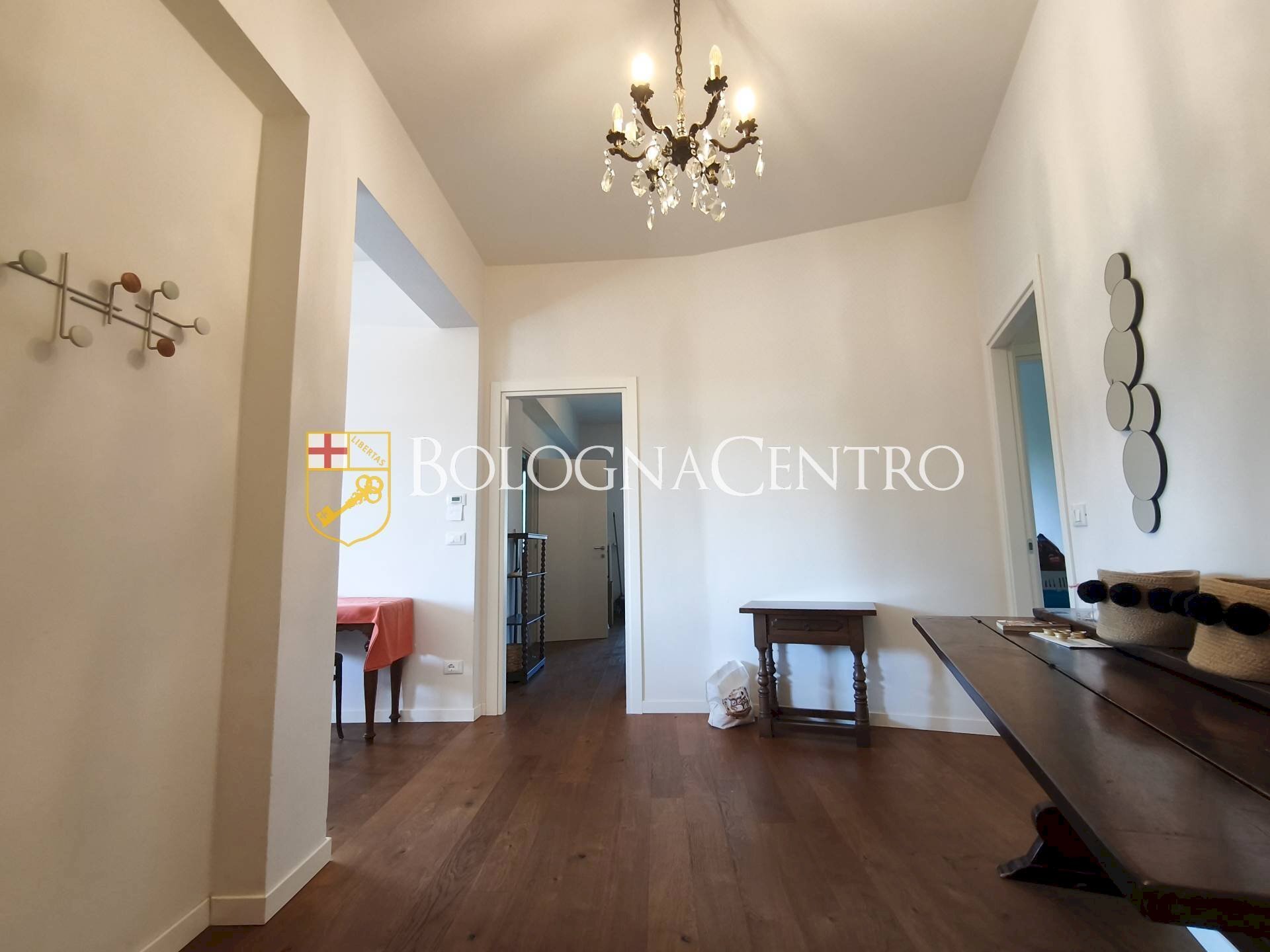 Apartment Bologna (neighborhood Murri) - photo 1