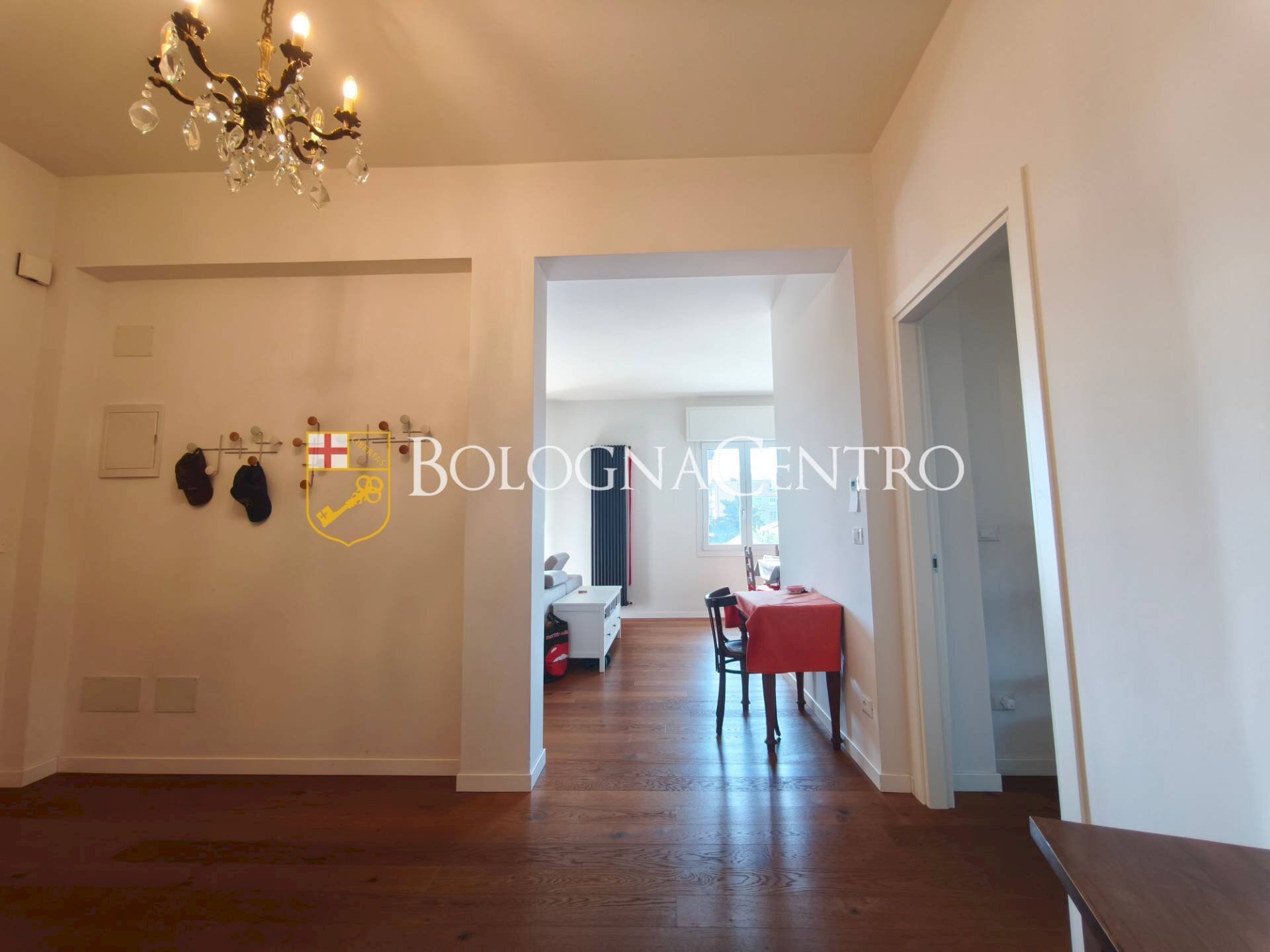 Apartment Bologna (neighborhood Murri) - photo 2
