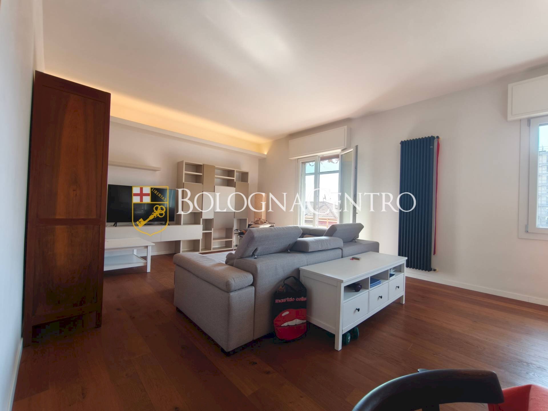 Apartment Bologna (neighborhood Murri) - photo 3