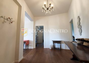 Apartment Bologna (neighborhood Murri) - photo 1