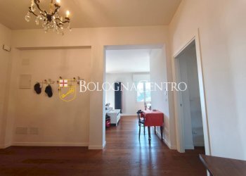 Apartment Bologna (neighborhood Murri) - photo 2